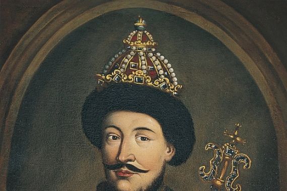 Austrian master