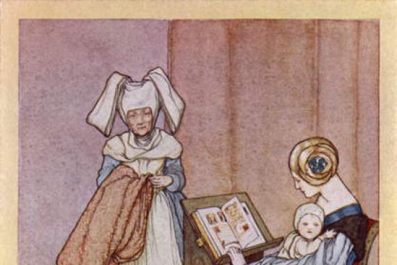 Averil Mary Burleigh