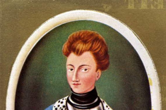 Axel (after) Sparre