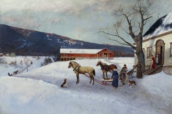 Axel Hjalmar Ender