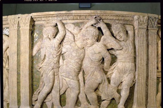 B. di (1396-1472) Donatello and Michelozzo