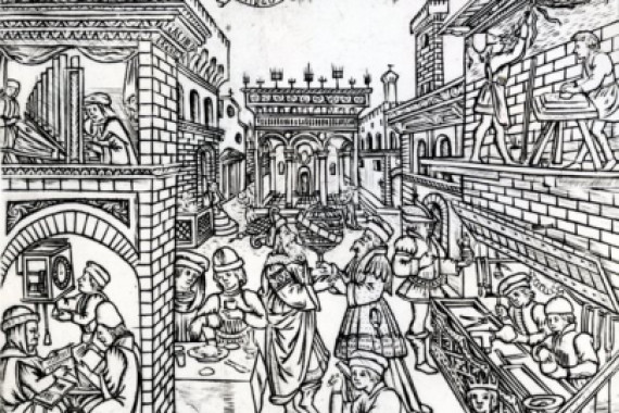 Baccio Baldini