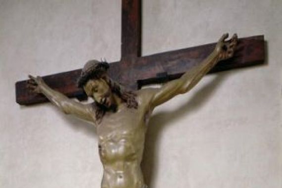 Baccio da Montelupo