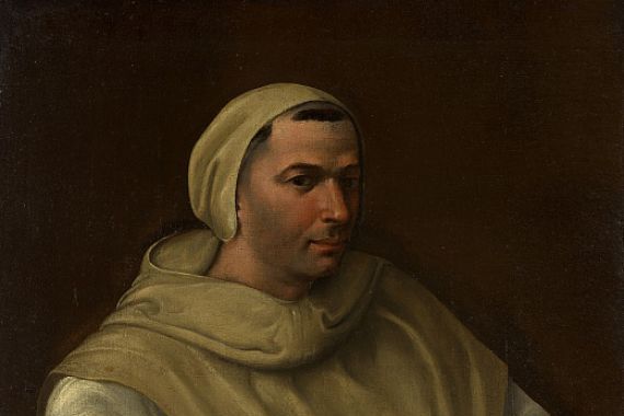 Baldassare Peruzzi