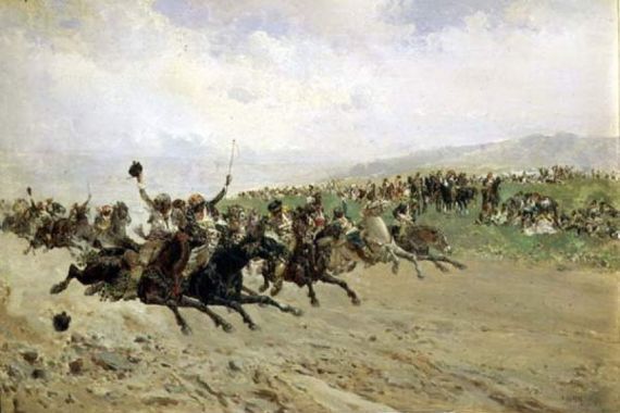 Baldomero Calopre y Gimenez