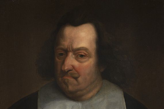 Balthasar van Meurs