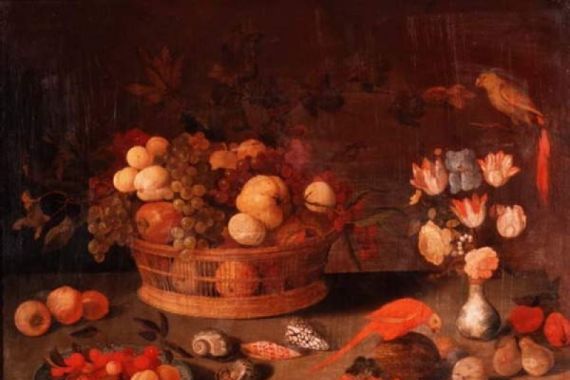 Balthasar van derfollower of Ast