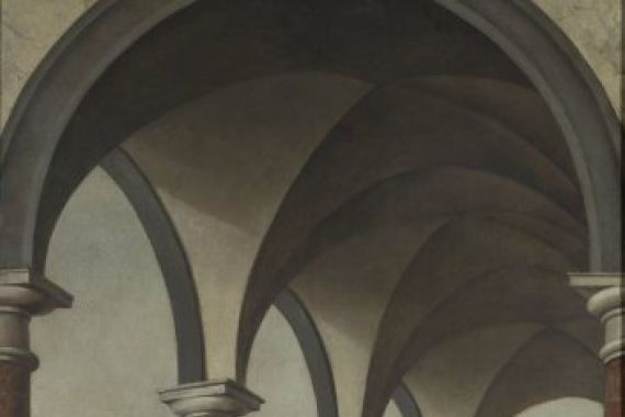 Barent Fabritius (attributed to)