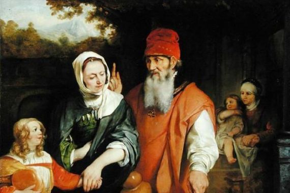 Barent Fabritius