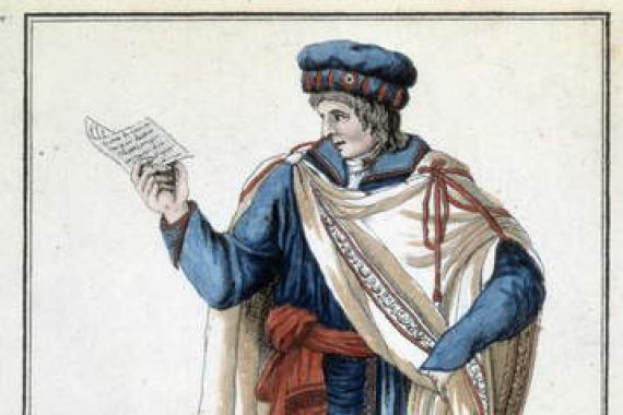 Baron de Vinck
