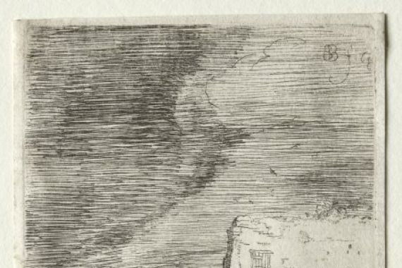 Bartholomeus Breenberg