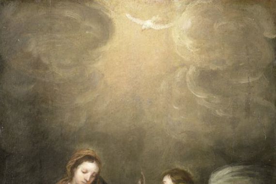 Bartolomé Esteban Murillo (follower of)