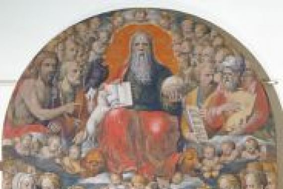 Bartolomeo Neroni