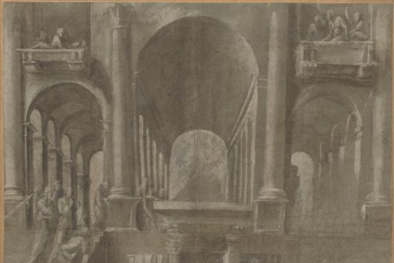 Bartolomeo Ramenghi