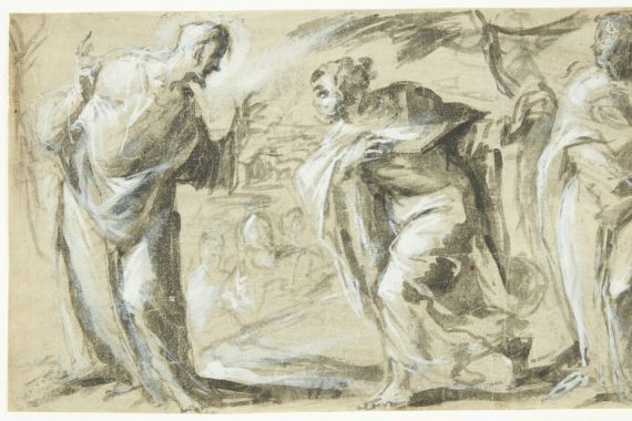 Bartolomeo Salvestrini