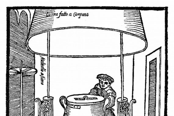 Bartolomeo Scappi