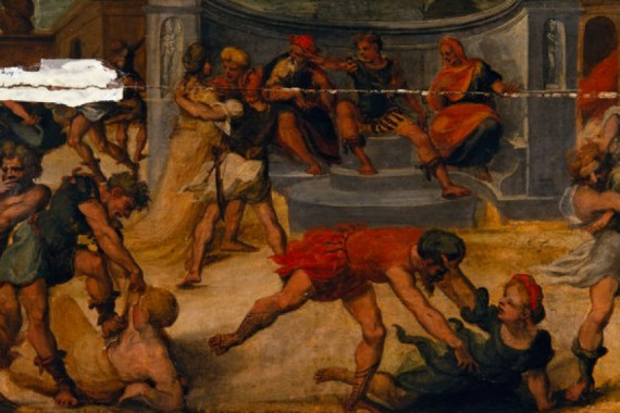Bartolomeo di David