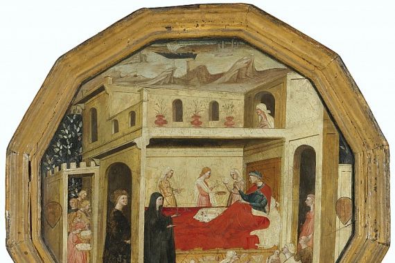 Bartolomeo di Fruosino