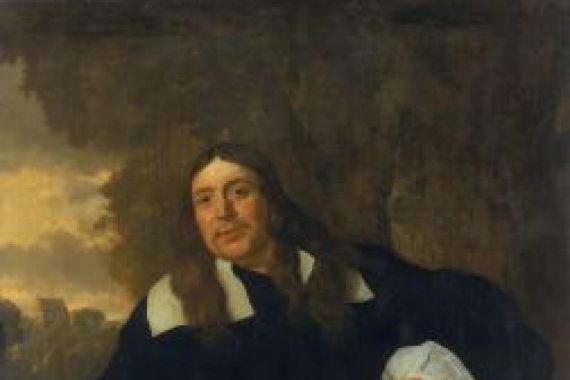 Bartolomeus van der Helst