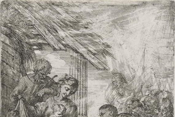 Bartolommeo Biscaino