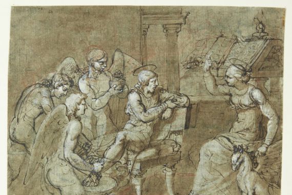 Bartolommeo Letterini