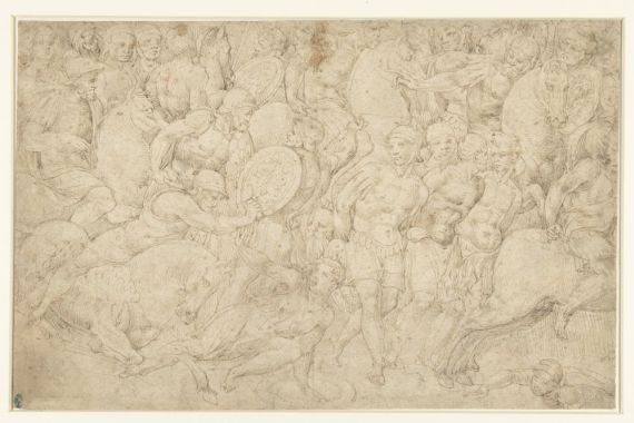 Bartolommeo Neroni (attributed to)