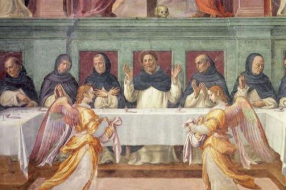 Bartolommeo Sogliani