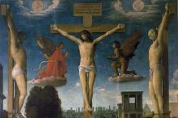 Bartolommeo Suardi Bramantino