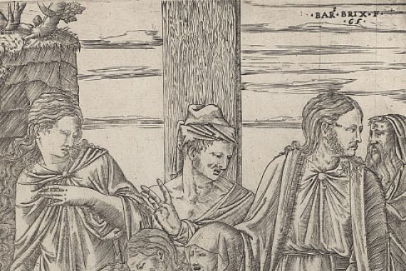 Bartolommeo da Brescia