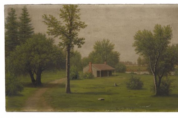 Barton S. Hays