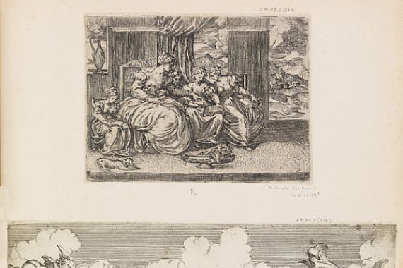 Battista Angolo del Moro.