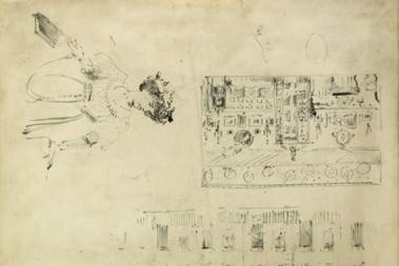 Beatrix Whistler