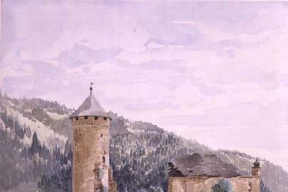 Bedrich (1821-99) Havranek