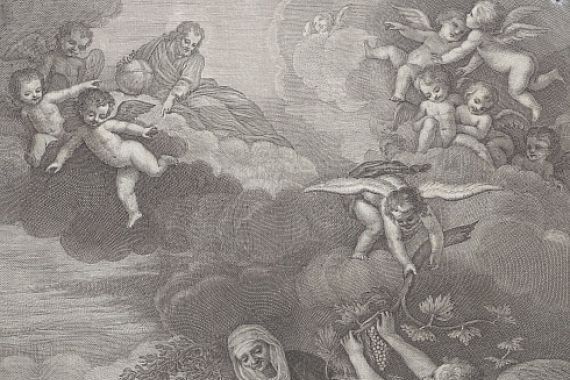Benedetto Eredi/Ranieri Allegranti