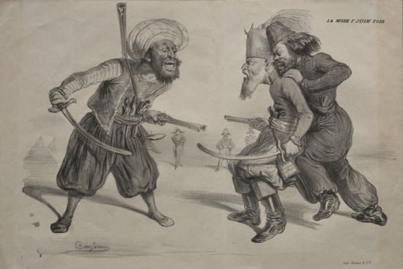 Benjamin (Benjamin Roubaud)