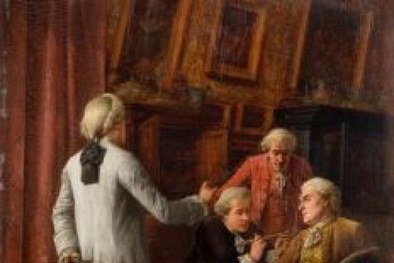 Benjamin Eugene Fichel
