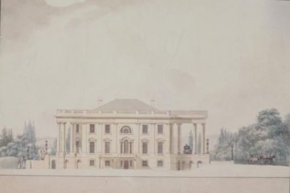 Benjamin Henry Latrobe