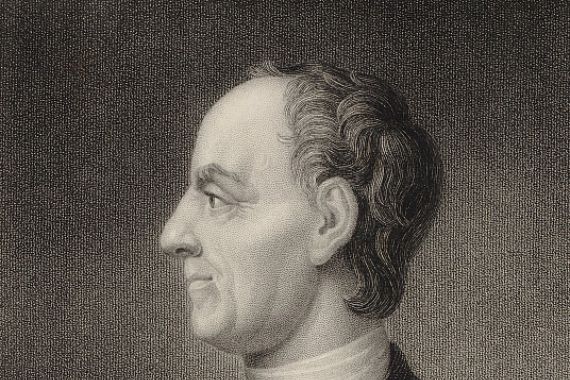 Benjamin Holl