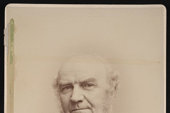 Benjamin LH Dabbs