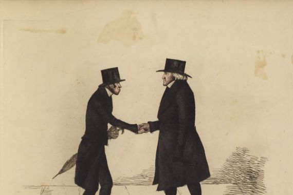 Benjamin William Crombie
