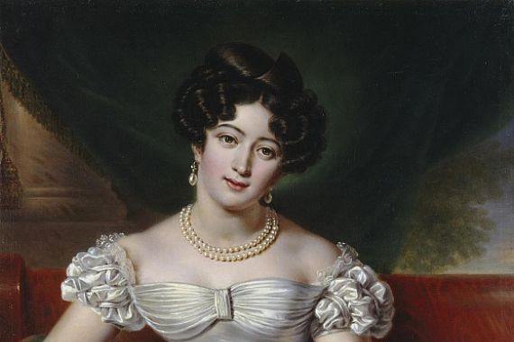 Benois Charles Mitoire