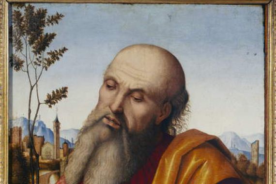 Benzoni Geminiano