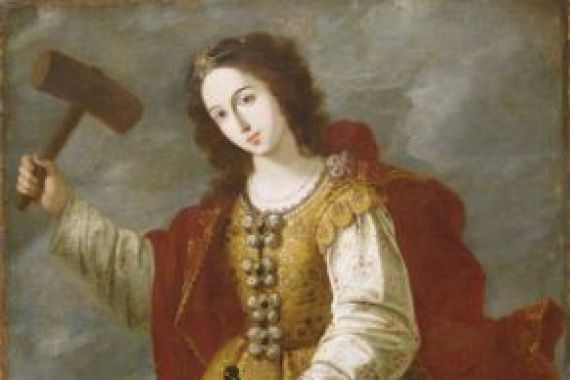 Bernab de Ayala