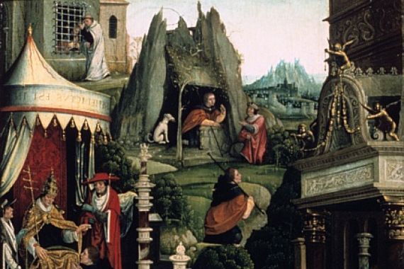 Bernaert van Orley