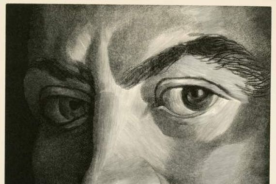Bernard Brussel Smith