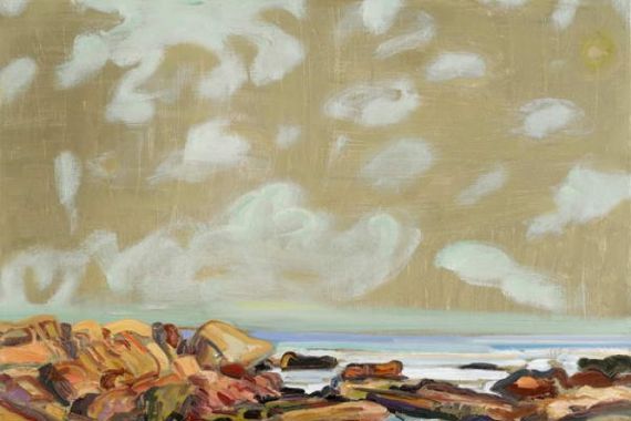 Bernard Chaet