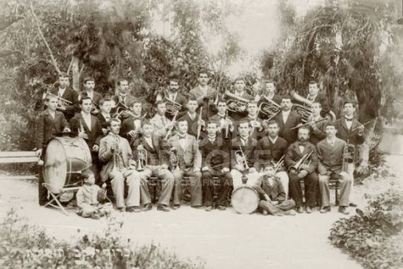 Bernard Edelstein