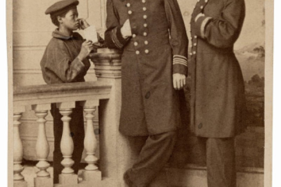 Bernard Moses