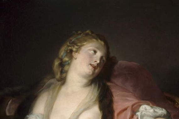 Bernard d Agescy