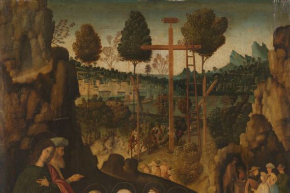Bernardino Zaganelli di Bosio (attributed to)